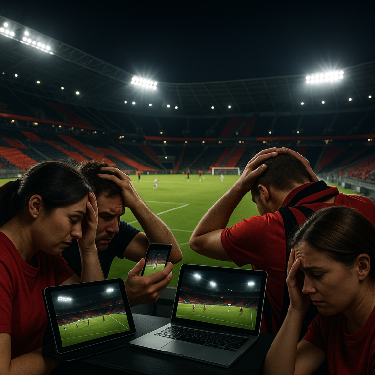 OGC Nice – Benfica : streaming, heure, tarif, polémique…