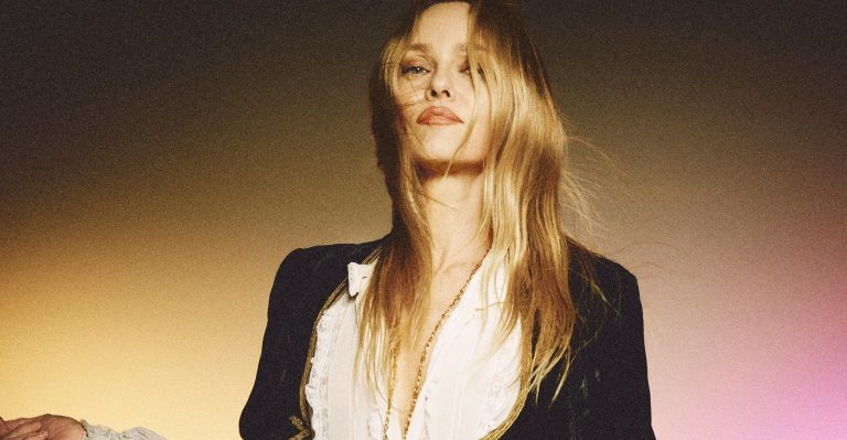 Nice : Vanessa Paradis viendra chanter en 2026