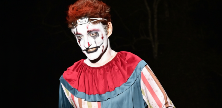 Près de Nice : l’Épouvan-Trail revient à Valbonne pour Halloween !