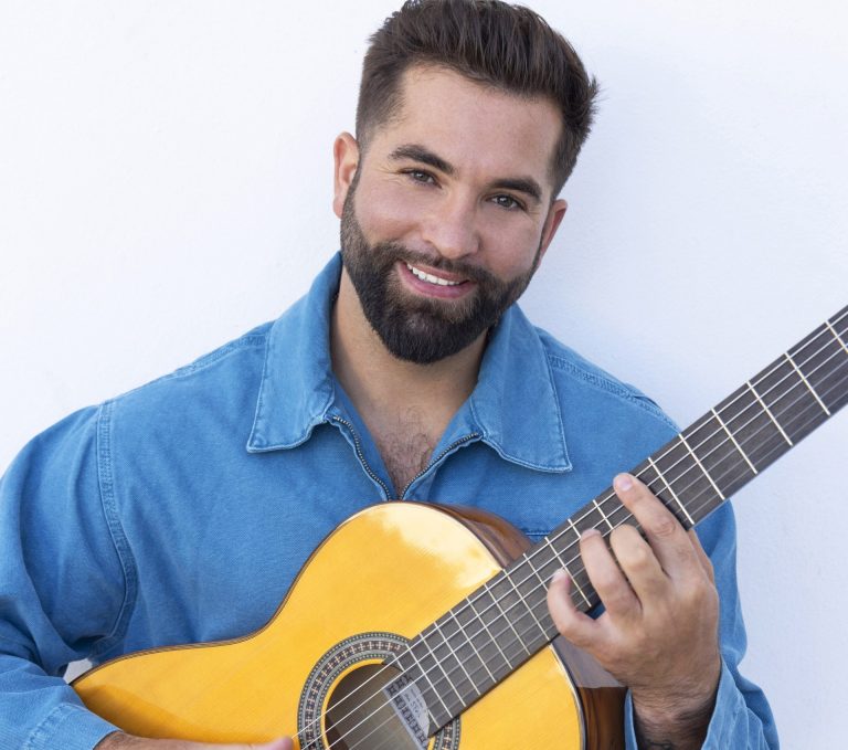Kendji Girac