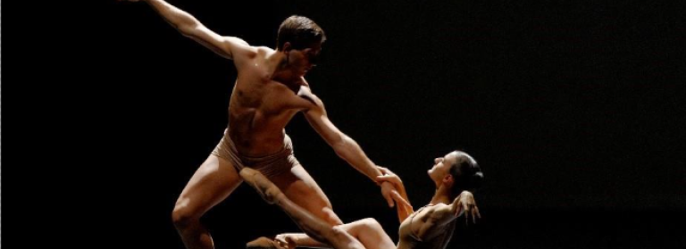 Ballet Rosella Hightower